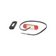 FEU DE POSITION LED ROUGE